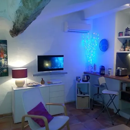 Apartman Suquet26 Cannes