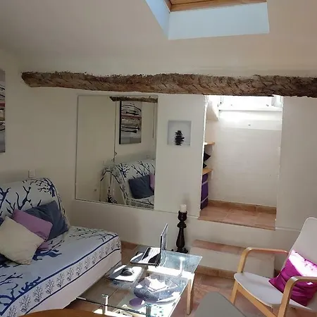 Appartement Suquet26 *