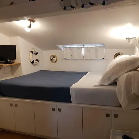 Suquet26 Apartman Cannes