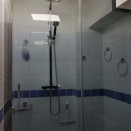 Apartman Suquet26 *